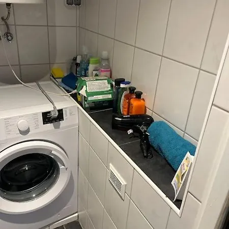 2 Bedroom Apartament Katowice