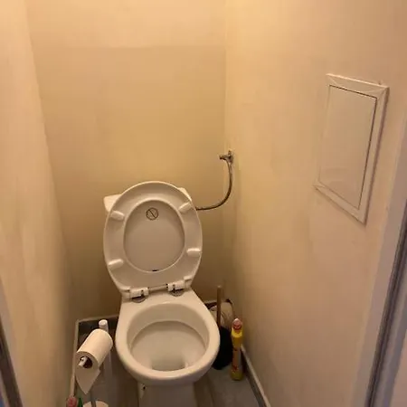 2 Bedroom 카토비체