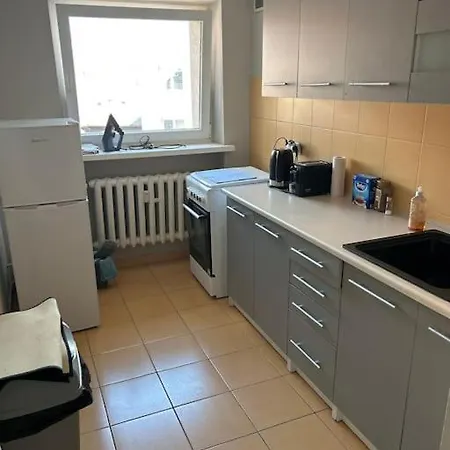 2 Bedroom * Katowice