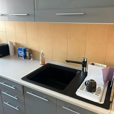 2 Bedroom 카토비체