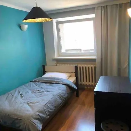 Apartament 2 Bedroom *