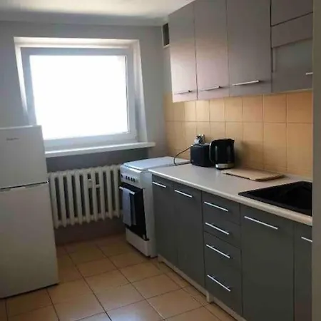 아파트 2 Bedroom